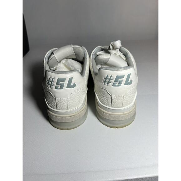 Louis Vuitton trainers - Picture 4 of 8